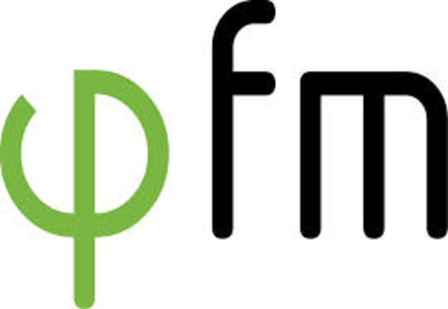 FM Frequency Modulation