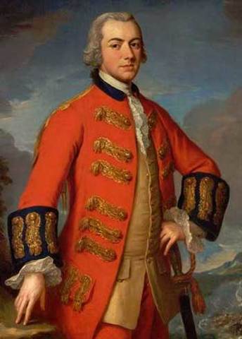 Lord Cornwallis