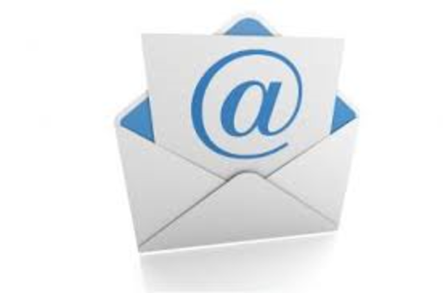 Correo electrónico