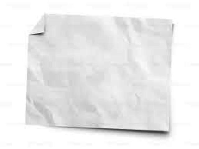 1150 Paper Is First Mass-produced In Spain