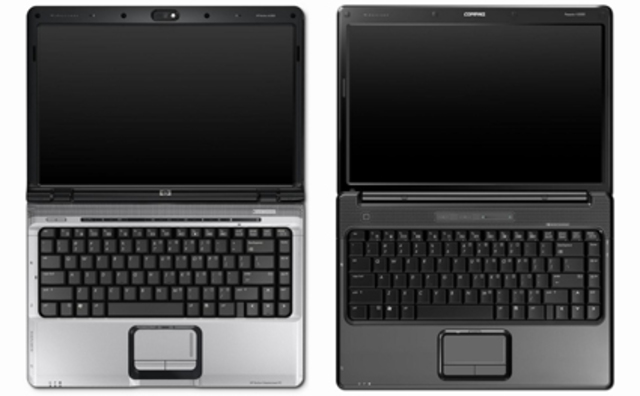 Mi primer ordenador portatil