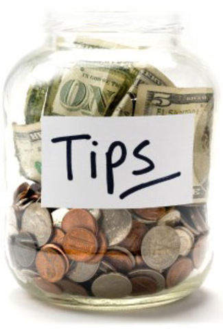 Save Tips