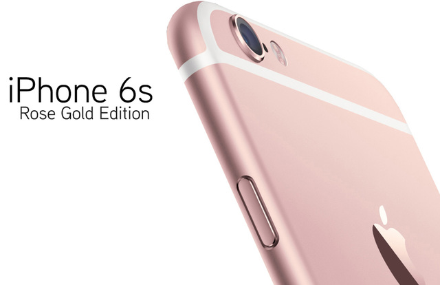 Buy iPhone 6s