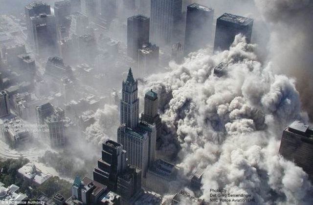 The September 11th Attacks