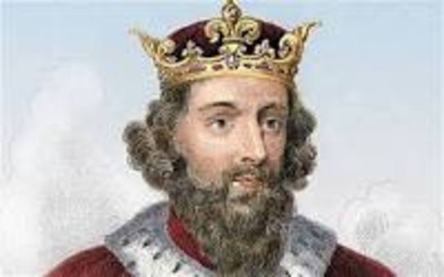 Alfred The Great