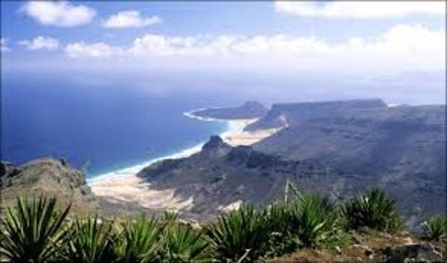 Cape Verde