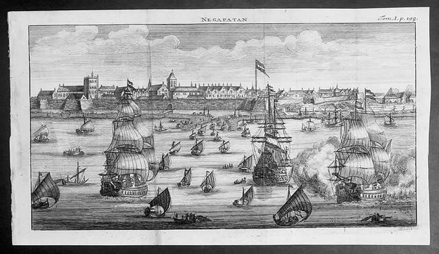 The destination is reached