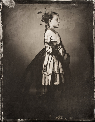 New process for developing images!!