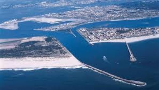 Leaving form Portugal