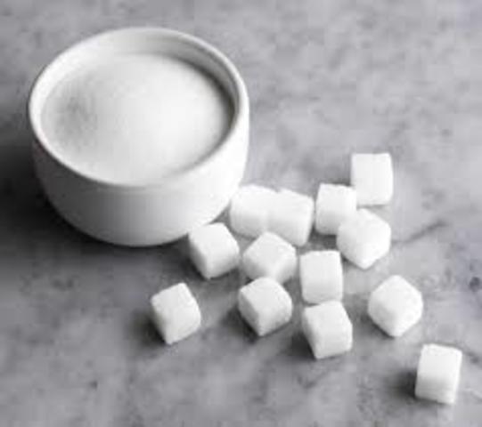 The Sugar Act