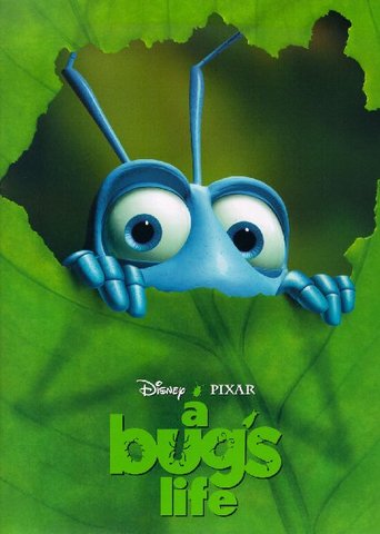 A Bugs Life