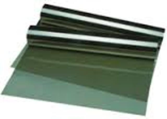 Synthetic Sheet Polarizer