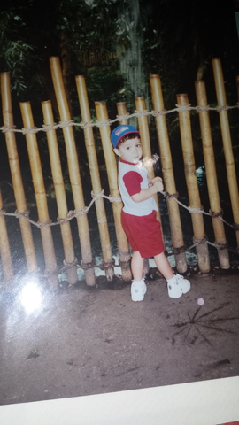 Primer viaje a Dallas