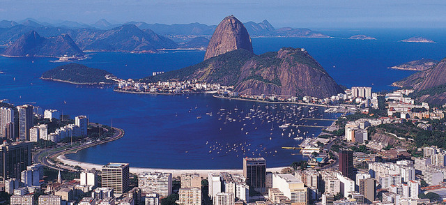 Exploration of the 1500's