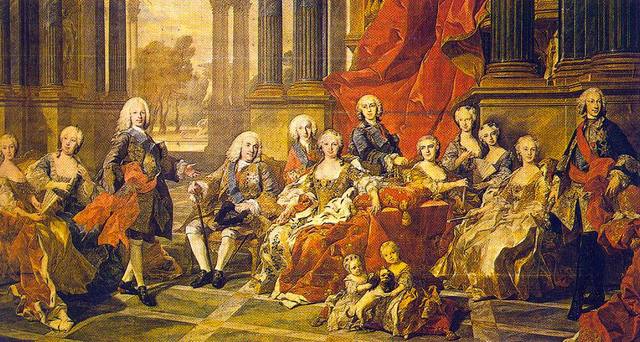 Edad Moderna 1453-1789