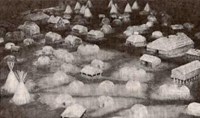 Burning Prophetstown