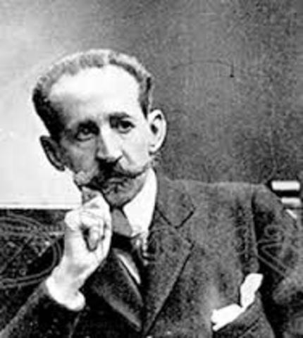 Jacinto Octavio Picón