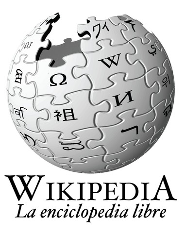 Creación de Wikipedia