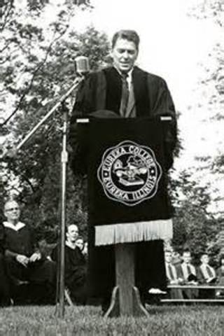 Graduación de universidad