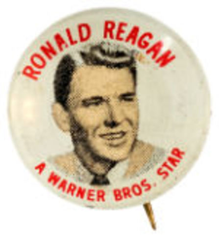 Él firmó el contrato