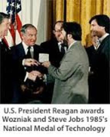 National Medal of Technology