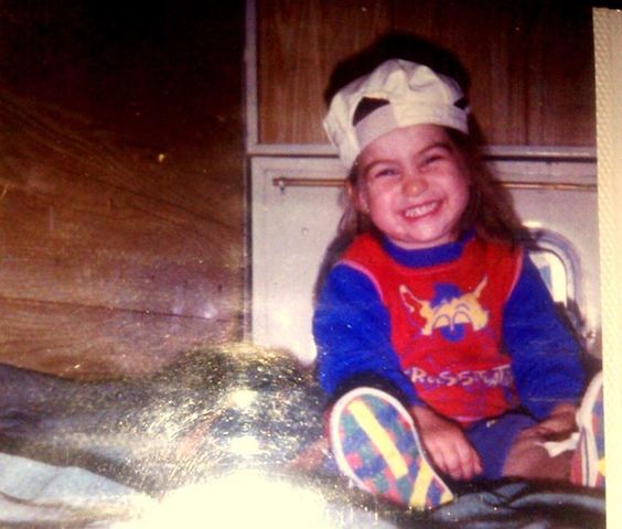 En La cucheta del camion