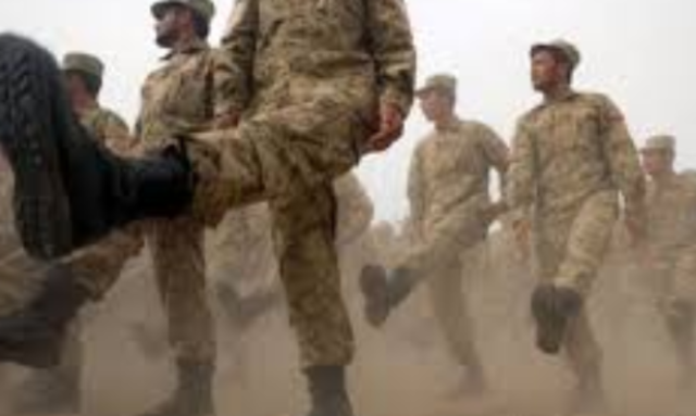 Veteranos de EE.UU.: 76 millones de usuarios