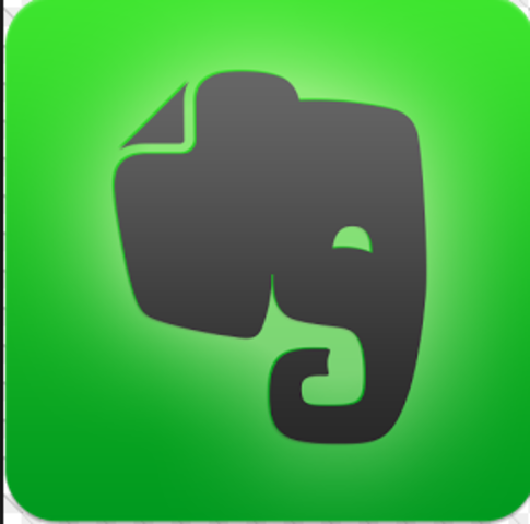 Evernote: 50 millones de usuarios