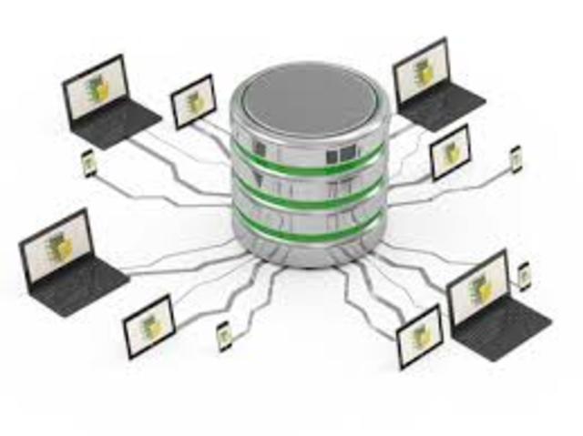 POR PRIMERA VEZ SE ESCUCHA BASE DE DATOS