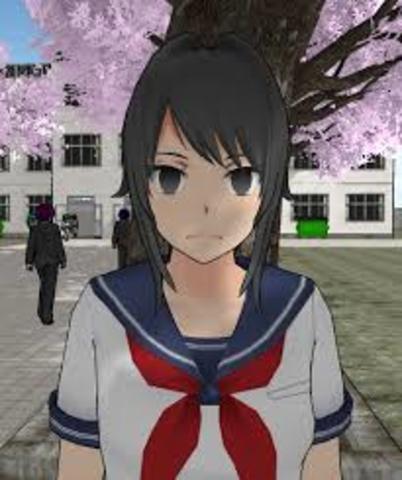 Yandere Simulator Created