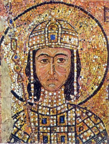 Emperor Alexius