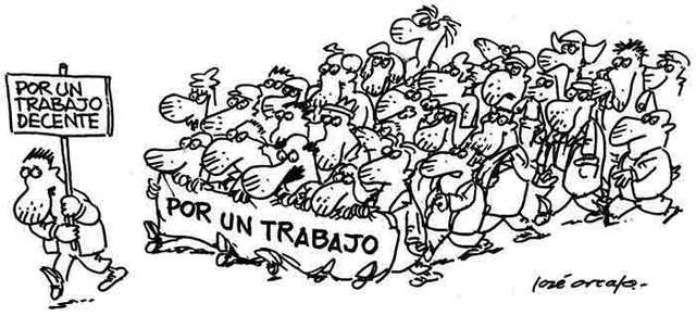 1930DC, Convenio relativo al trabajo