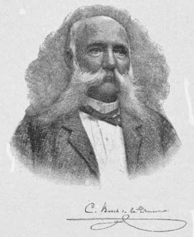 Carles Bosch De La Trinxeria