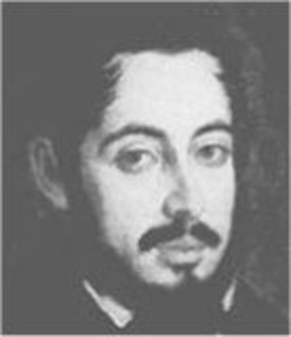 Mariano José de Larra