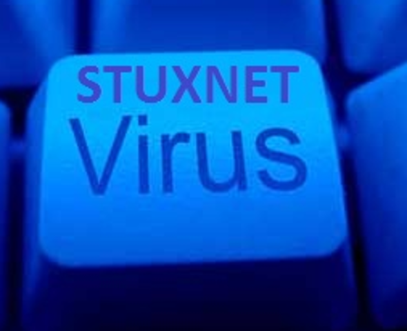 Stuxnet