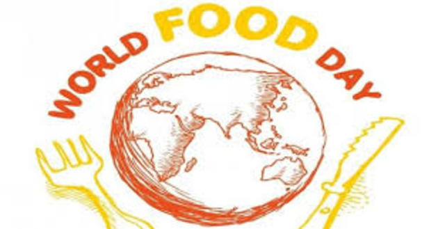 2007, Día Mundial de la Alimentación