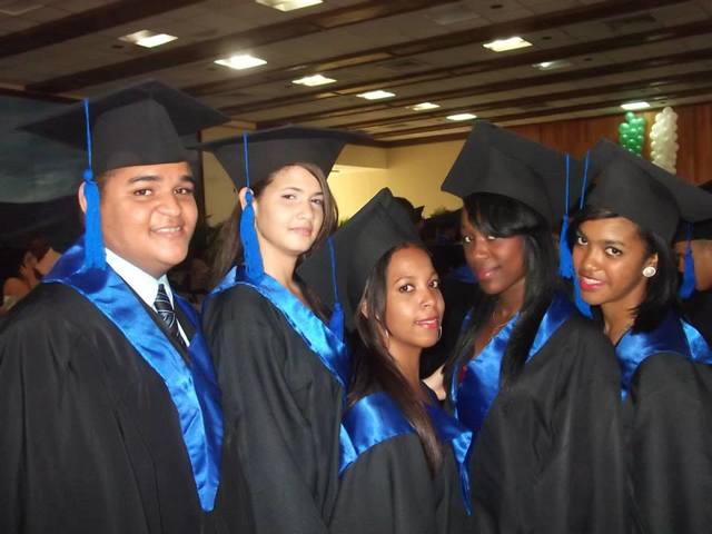Graduacion
