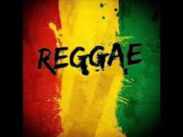 REGGAE