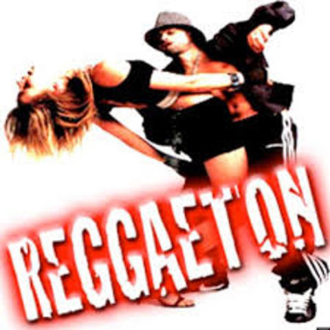REGGAETON