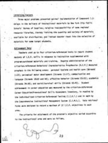 The State Schools Act (PL 89-313)