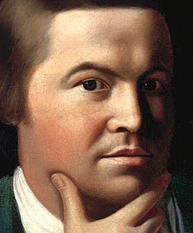 Paul Revere