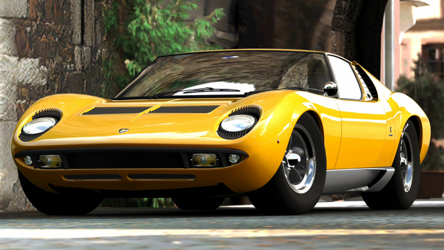 MIURA