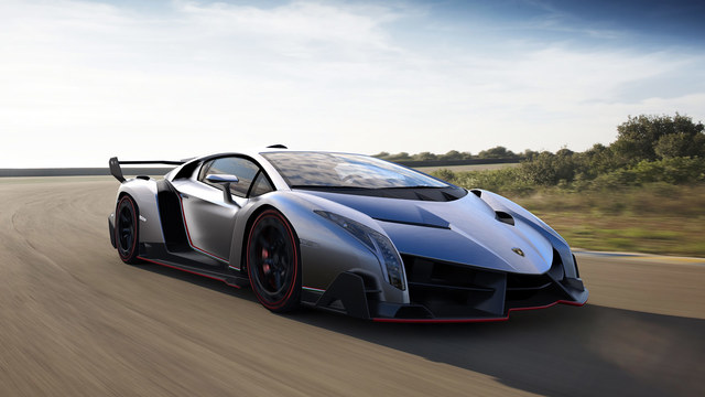 VENENO