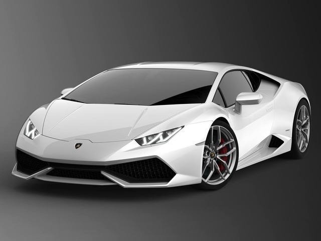 HURACAN