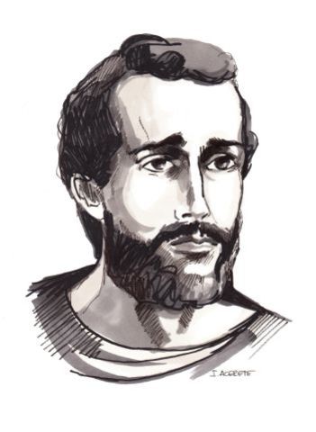 La edad media: San Agustín