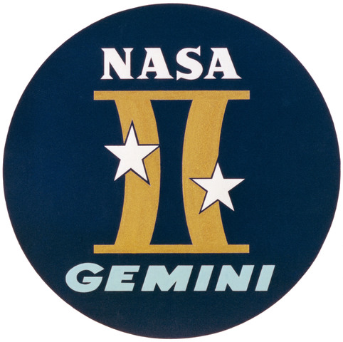 NASA announces the Gemini Program.
