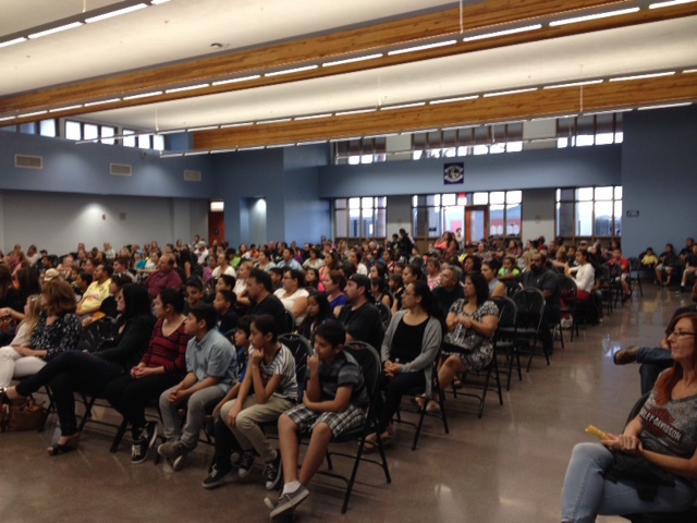 STEAM Saturday School