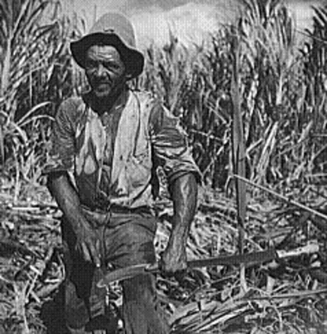 Trasfondo Histórico de la Emigración