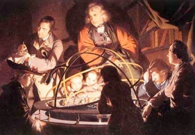 Age of Enlightenment