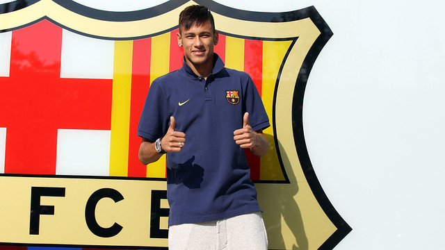 Consiguió un nuevo contrato